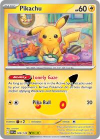 Pikachu - 28/128 - Holofoil - NM - Pikachu Rare - 30th Celebration