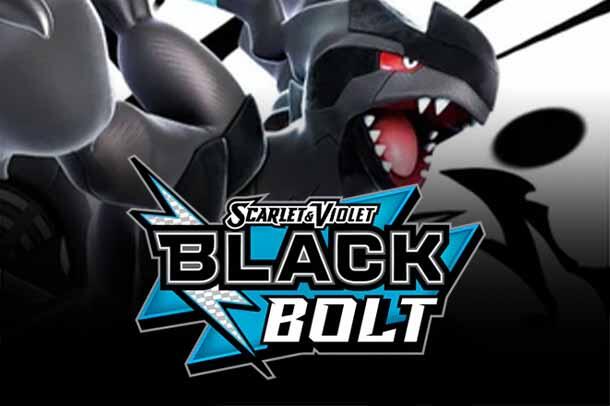 Black Bolt