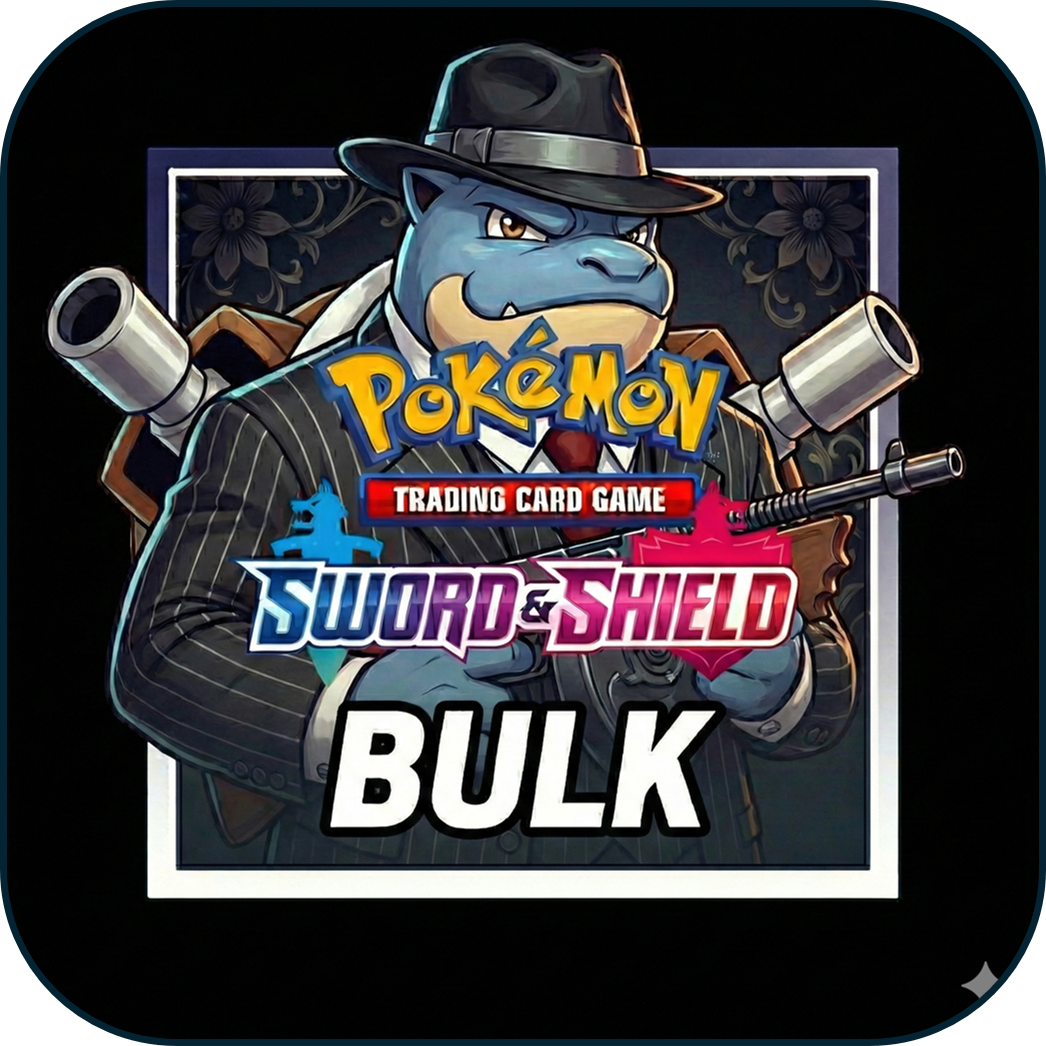 Sword & Shield Bulk