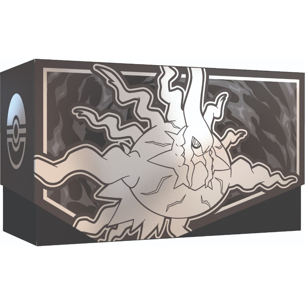 [PREORDER] Pokémon: Mega Evolution—Pitch Black: Elite Trainer Box