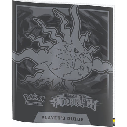 [PREORDER] Pokémon: Mega Evolution—Pitch Black: Elite Trainer Box